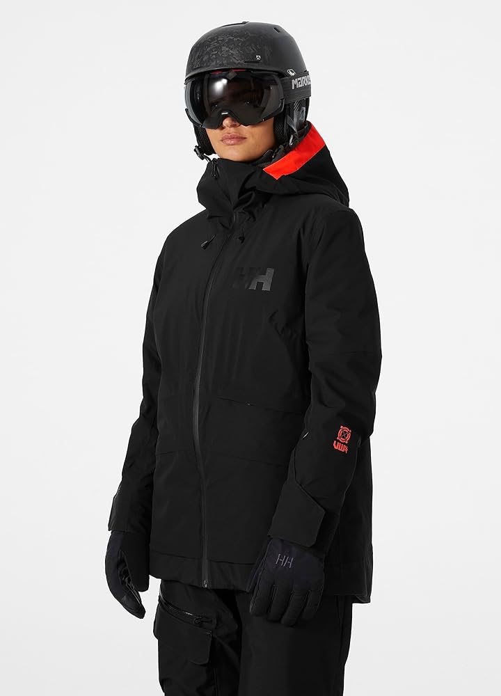 Amazon.com : Helly-Hansen Womens Powchaser 2.0 Jacket, 990